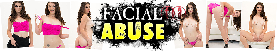 Facial Abuse Pancake Tits